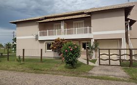 Casa A Uma Quadra Do Mar